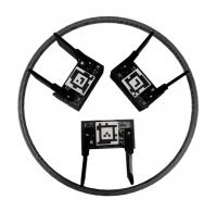 Smarticle swarm2