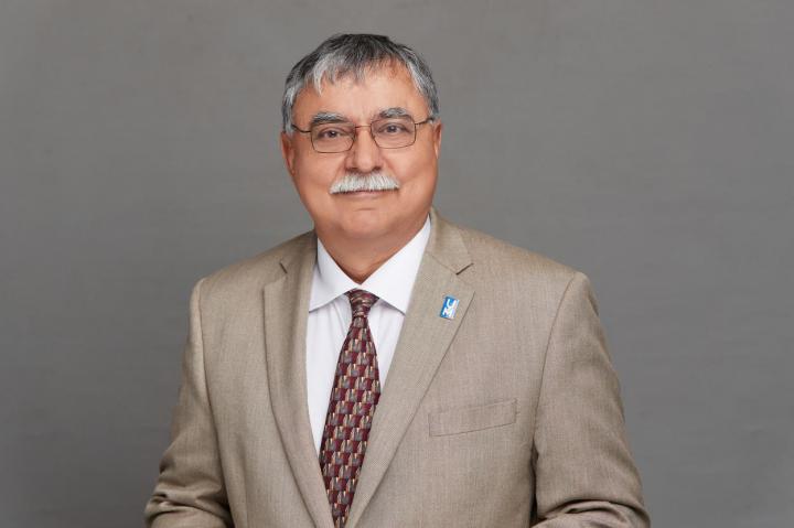 Dr. Jasbir Dhaliwal