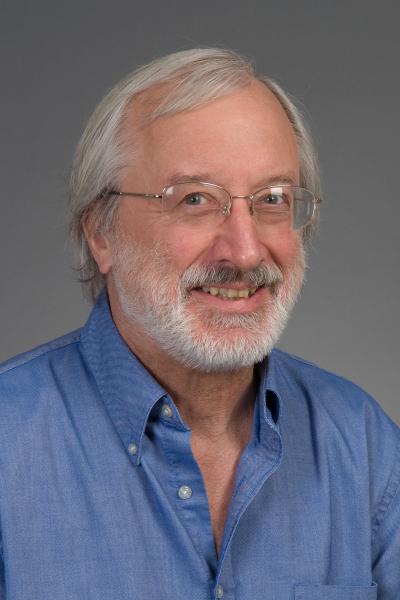 Richard Palmiter, University of Washington