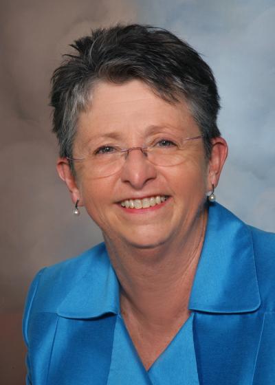 Deanne Williams, University of Utah