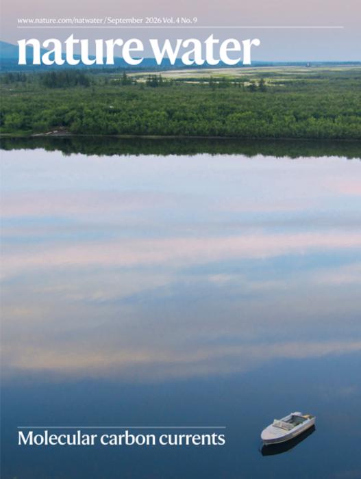 Nature Water