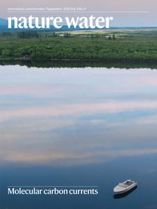 Nature Water
