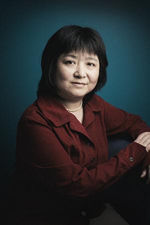Bingzhong Xue, Georgia State University