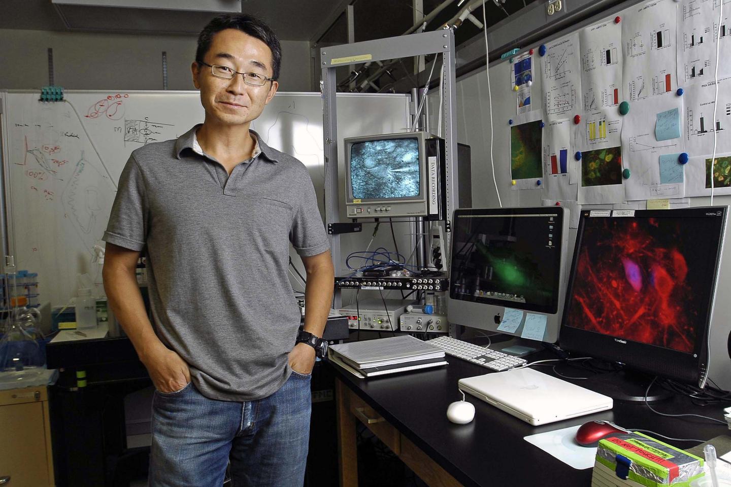 Hitoshi Morikawa, University of Texas at Austin