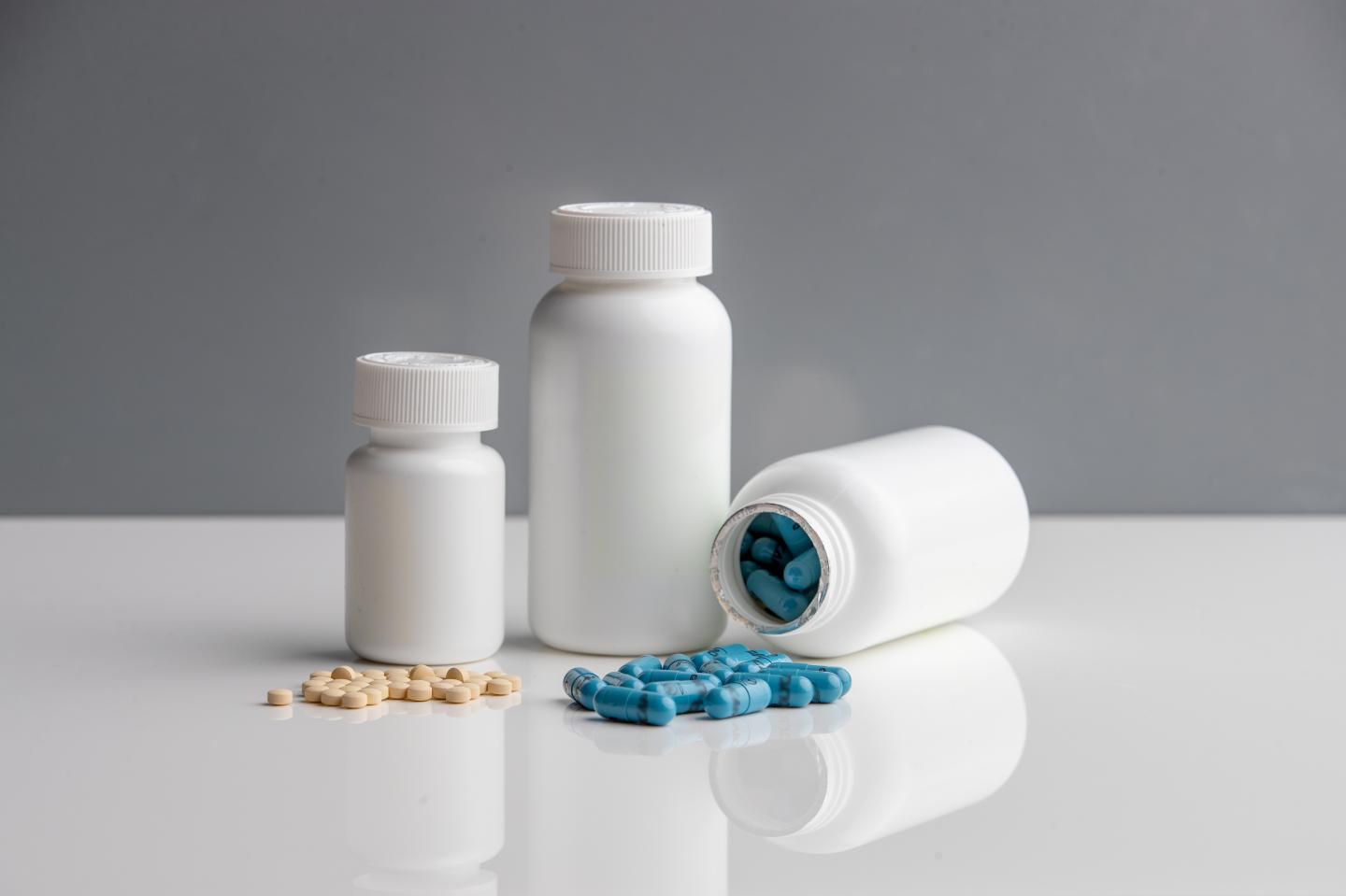 Medication used in the TIPS-3 study