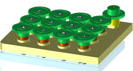 Bioreactors