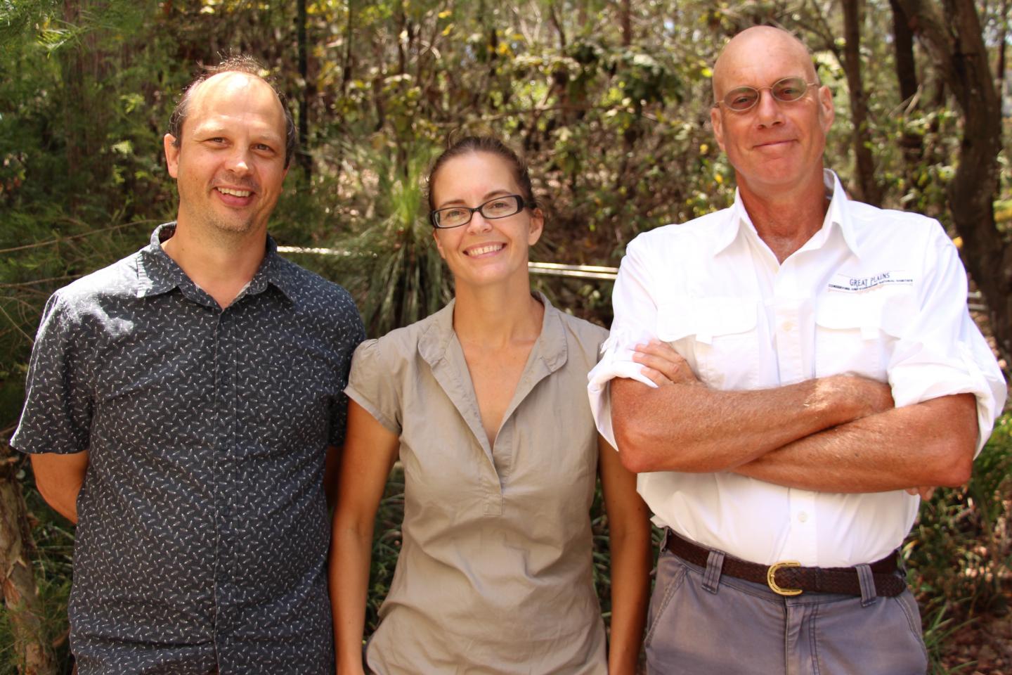 Ecotourism and Endangered Species