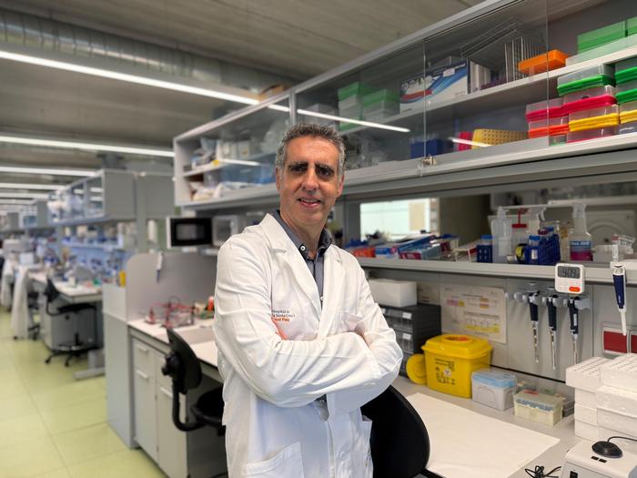 Dr. Manel Esteller