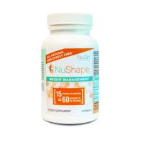 University of Tennessee Professor Releases Weight Management Products (2 of 3)