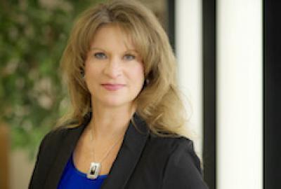 Dr. Sharolyn Dihigo, UT Arlington