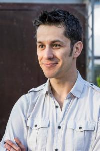 Dr. Mario Vallejo-Marin, University of Stirling