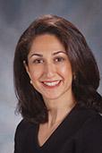 Partow Kebriaei, University of Texas M. D. Anderson Cancer Center