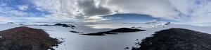 Allan Hills, Antarctica