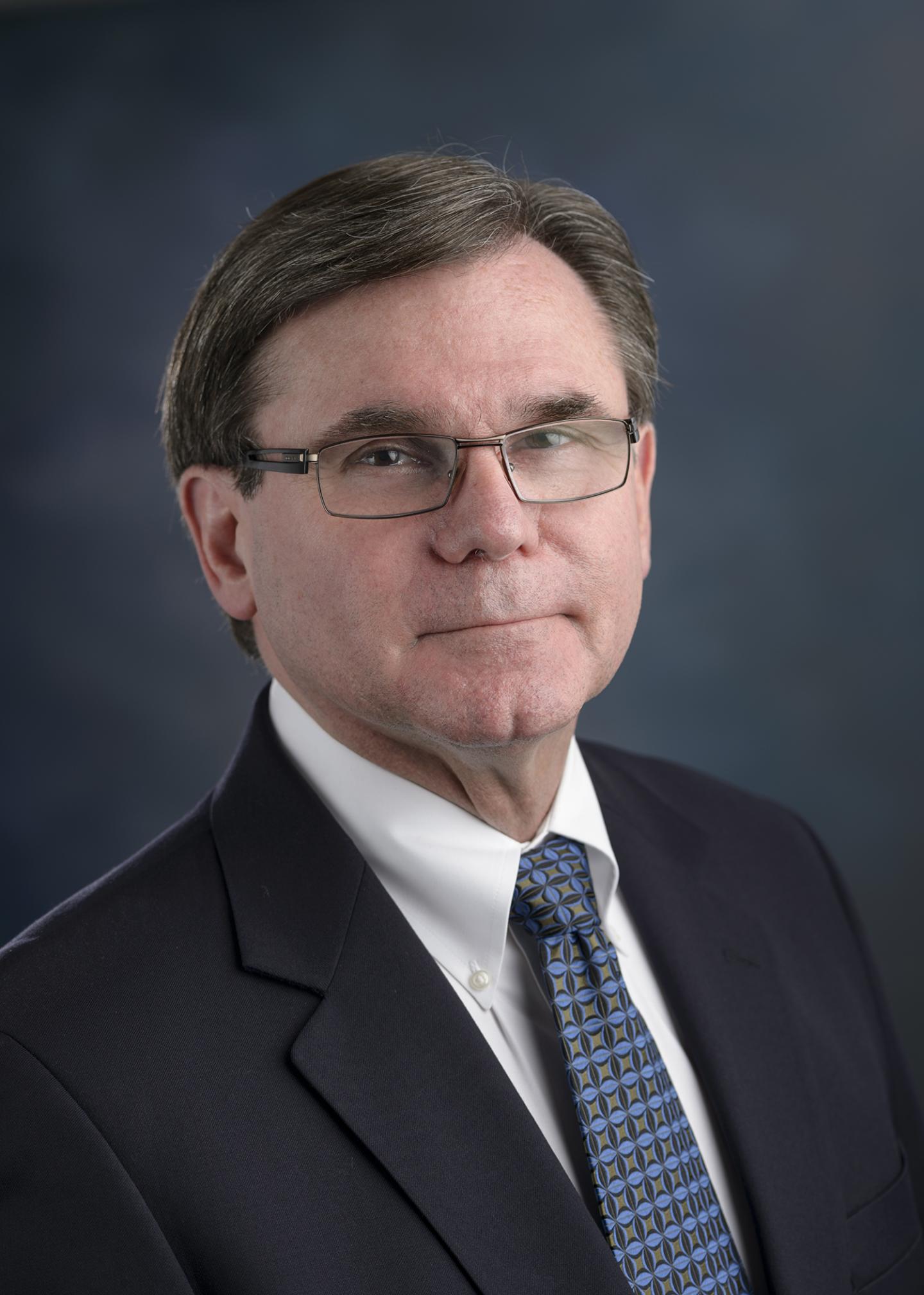 Richard Dix, Georgia State University