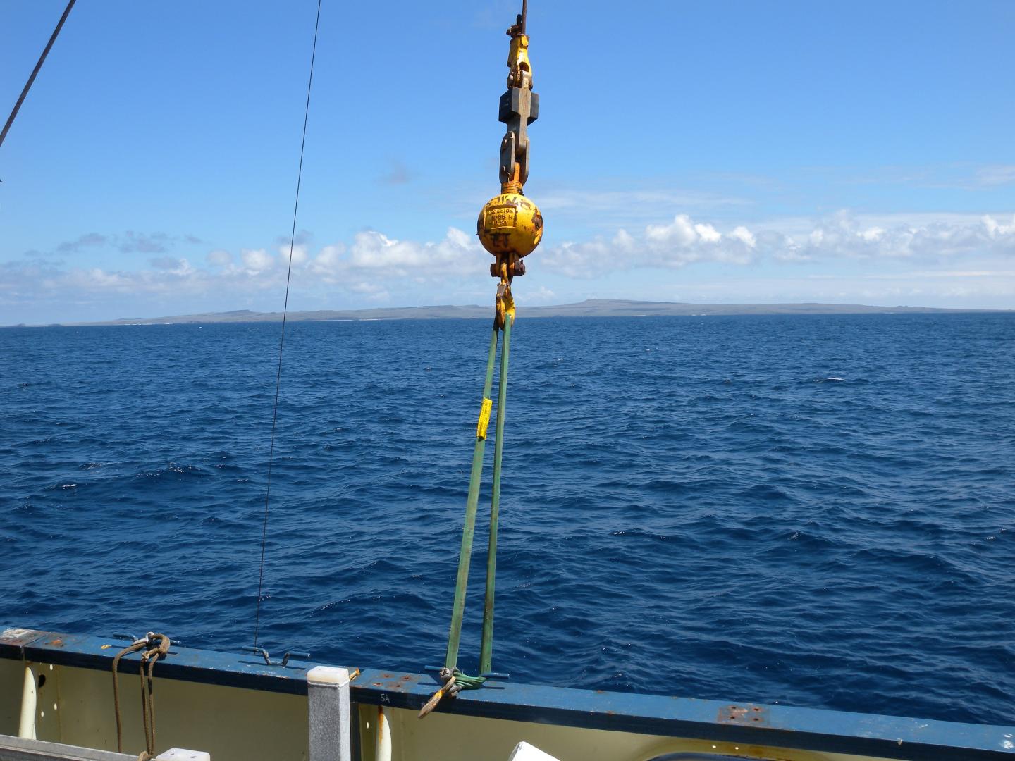 The Little Ice Age and El Ni&ntilde;o (3 of 3)