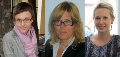 Annenberg Research Team