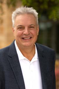 Chris Benedict, Ph.D.