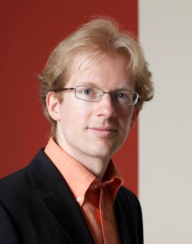 Harvey Meyer, Johannes Gutenberg Universitaet Mainz