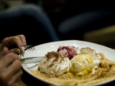Dessert