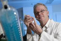 Professor Mark von Itzstein, Griffth University