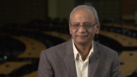 Praveen Saxena, University of Guelph