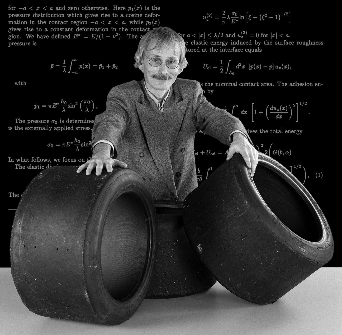 Bo Persson, J&uuml;lich Research Center
