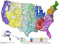 Behavioral Health Workforce Faces Critical Challenges in Meeting Population Needs (2 of 2)