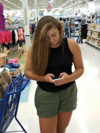 Smartphone Addiction Creates Imbalance in Brain (1 of 2)