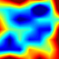 Mapping out the Brain's GPS
