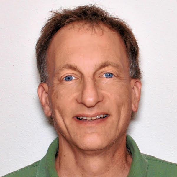 Roger M. Samelson