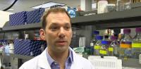 Dr. Mathieu Lupien, Princess Margaret Cancer Centre