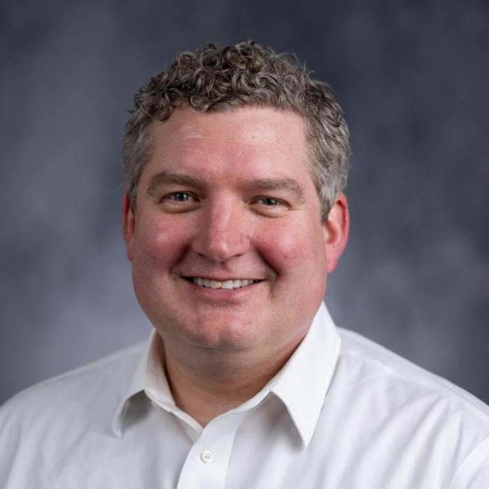 Dr. Stephen Parker