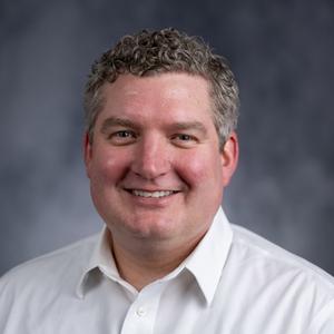 Dr. Stephen Parker