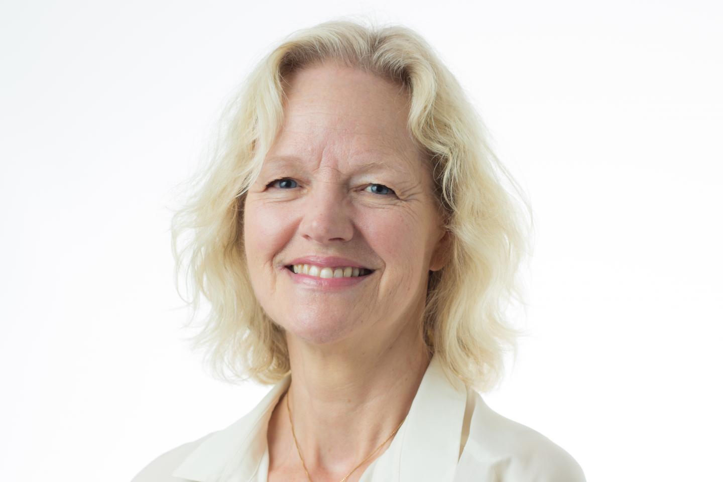 Lena Jonasson, Linköping University