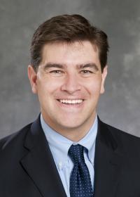 Principal Investigator Craig Strauss, MD, MPH, Minneapolis Heart Institute Foundation