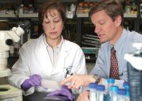 Keck Foundation Award Focuses on Broadening Technology to Apply to Several Other Forms of Cancer