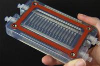 Capillary Sorbent Contactor
