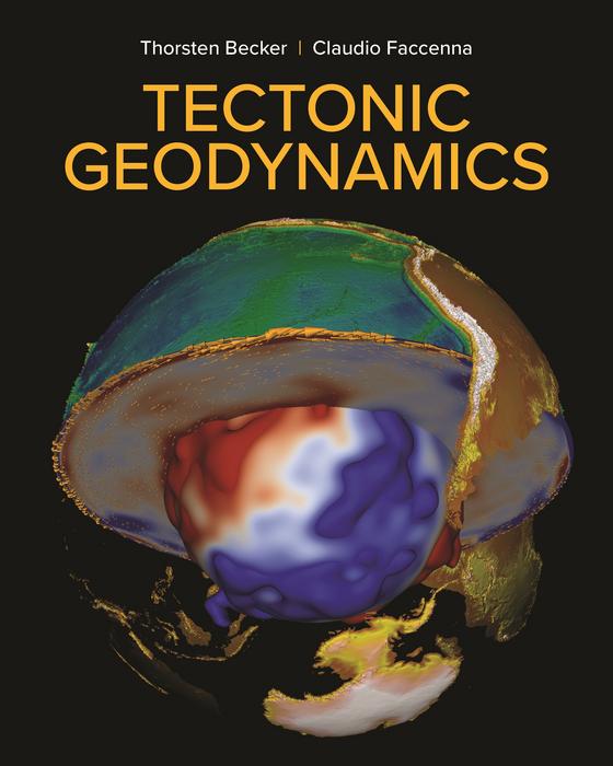 Textbook cover