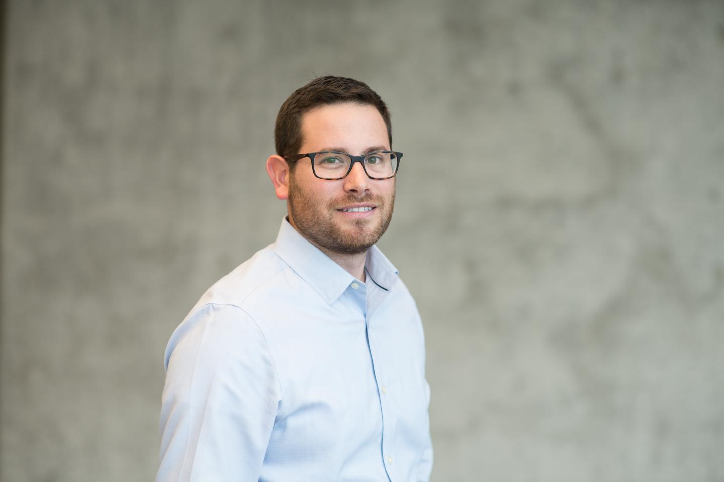 Dr. Scott Rothbart, Van Andel Research Institute