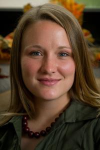 Melissa McDonald, Michigan State University