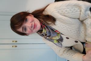 Dr Rosie Mangan