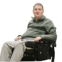 Ian Burkhart, BCI Pioneer.