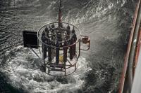 Researchers Tracked An Inert Chemical Tracer