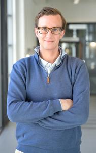 Martin Hjort