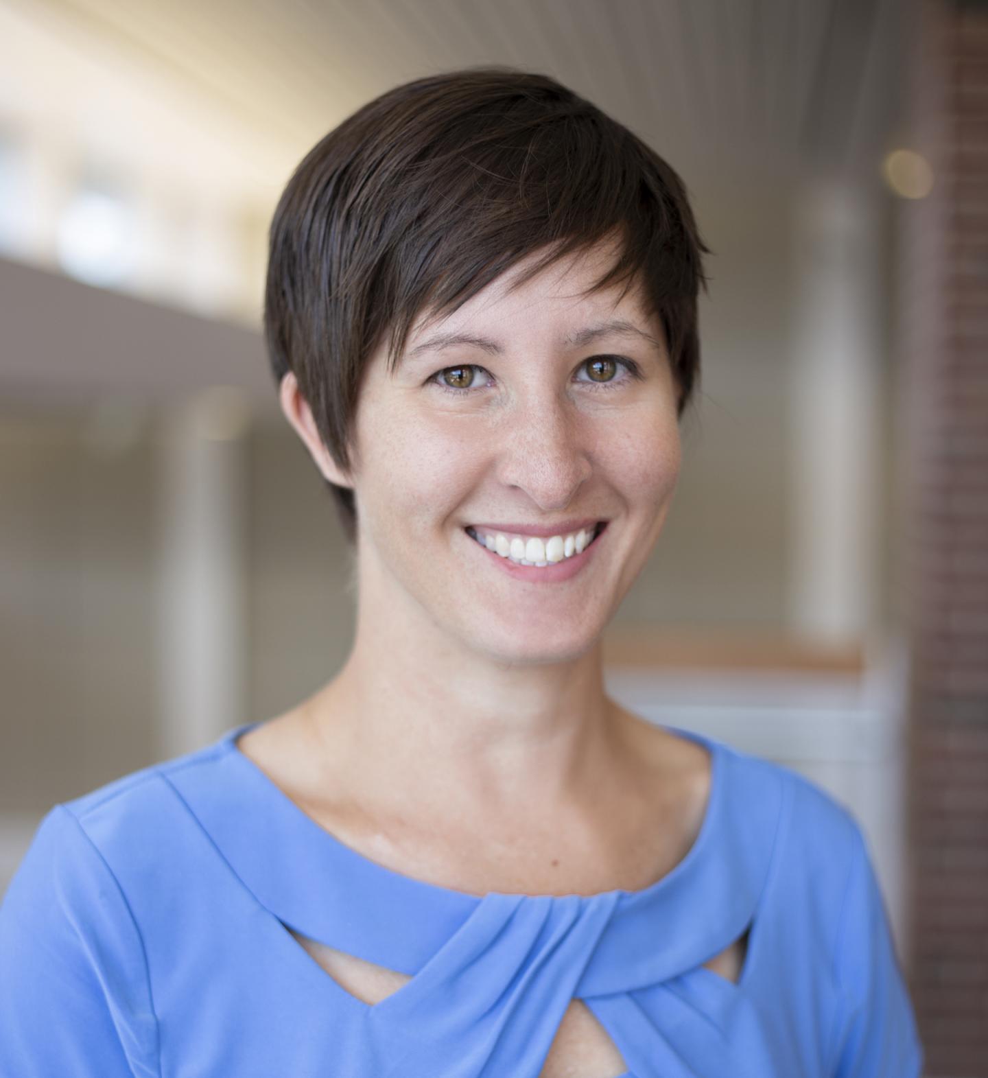 Michelle D. Layser, University of Illinois at Urbana-Champaign