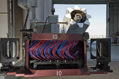 BOSS Fiber Cartridge