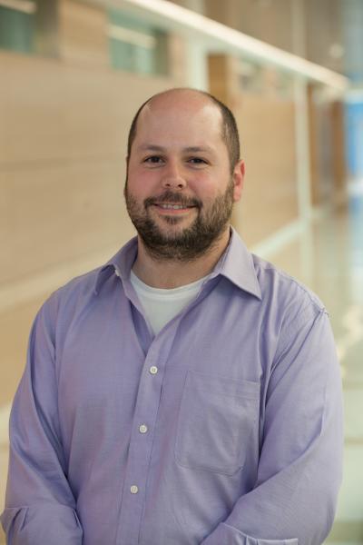 Brian A. Kelch, University of Massachusetts Medical School