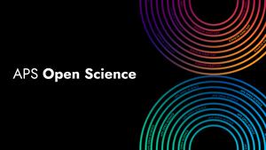 APS Open Science