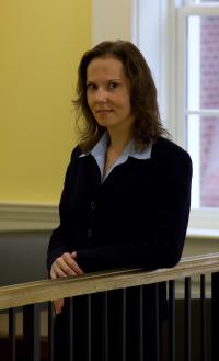 Josipa Roksa, University of Virginia