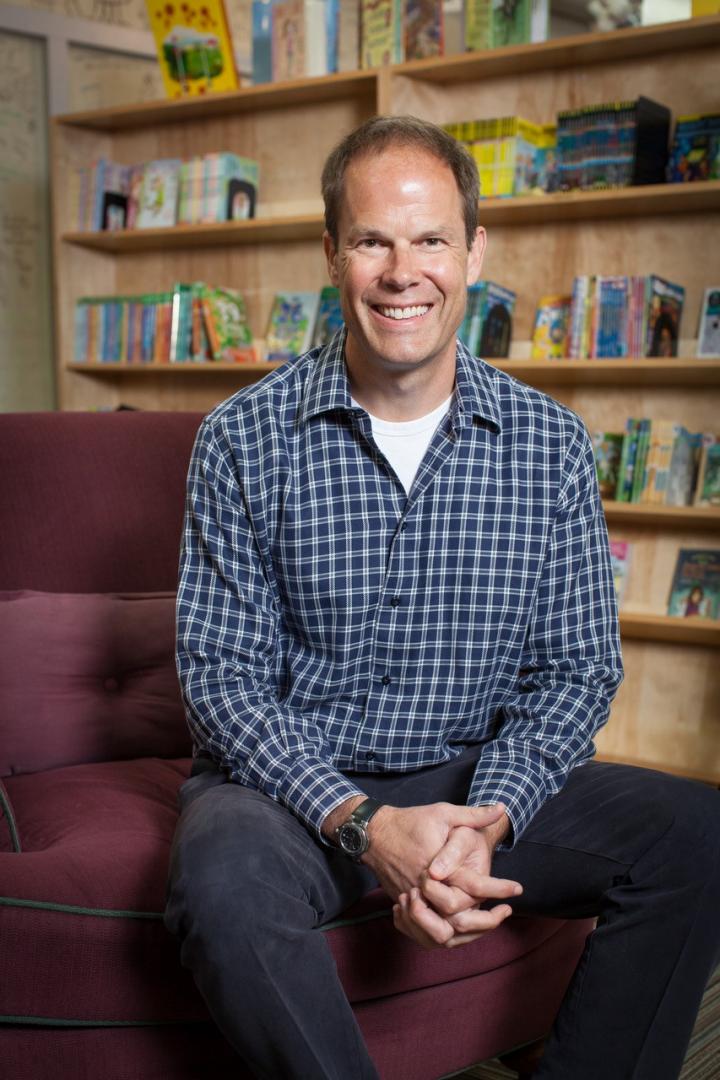 John Hutton, MD